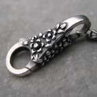 detachable bracelet clasp