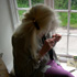 Sue Yeoman making charm bangles