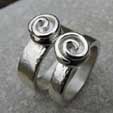 Handmade Silver Rings